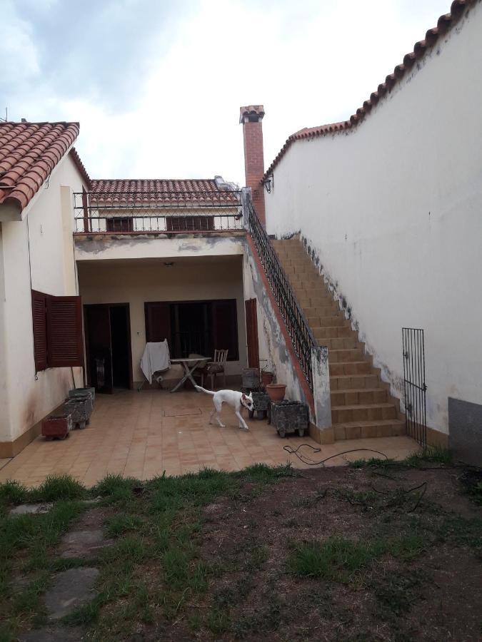 La Casa De Gaby Apartment Salta Exterior foto
